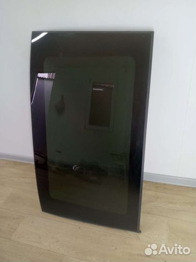 Стекло панорамного люка крыши KIA optima 3