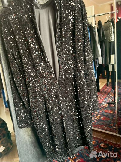 Вечернее платье 42 44