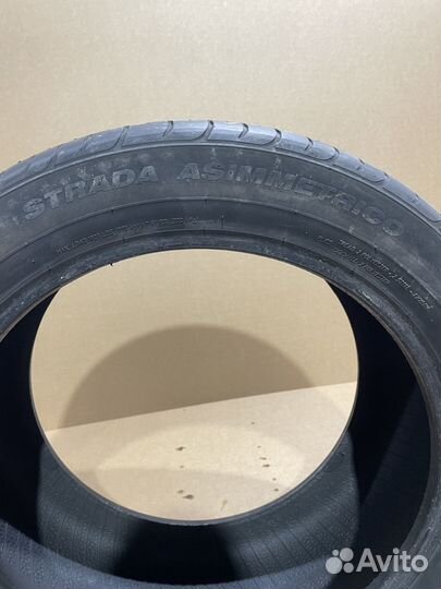 Viatti Strada Asimmetrico 255/45 R18 130V