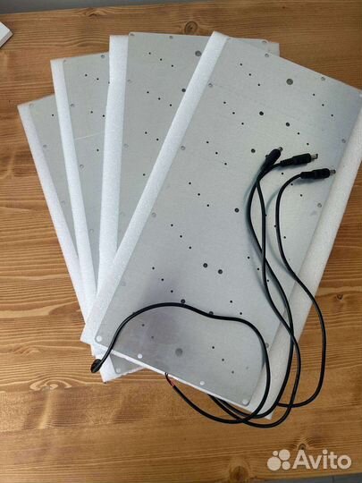 Quantum Board Minifermer 301b 240вт