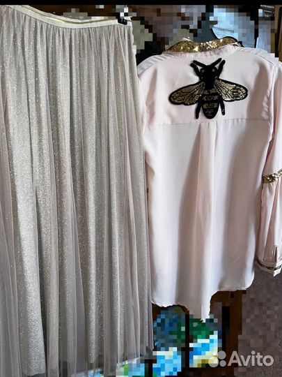 Костюм для девочки