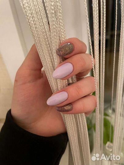 Маникюр начинающий мастер