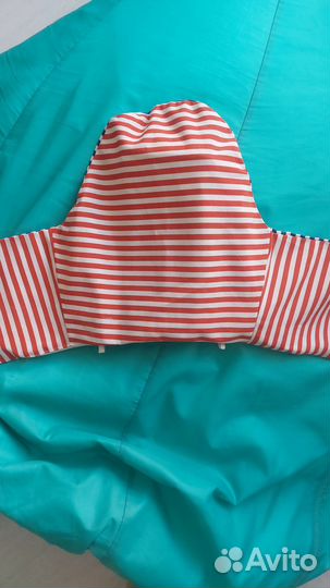 Детский стульчик IKEA