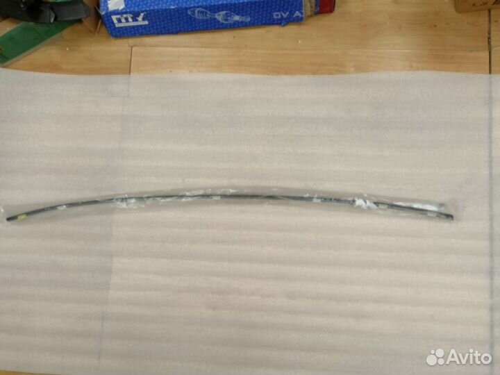 Молдинг крыши правый KIA optima 3
