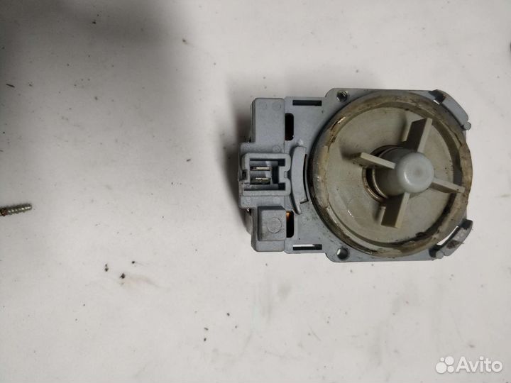 Насос стиральной машины Bosch/Siemens