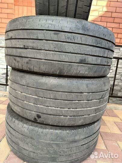 Bridgestone Turanza T005 235/45 R18 W