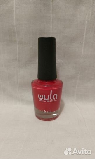 Лак для ногтей