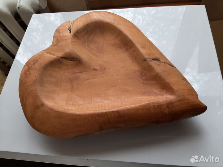 Блюдо для фруктов 