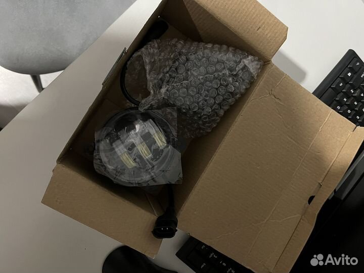 Птф LADA kalina/granta/largus