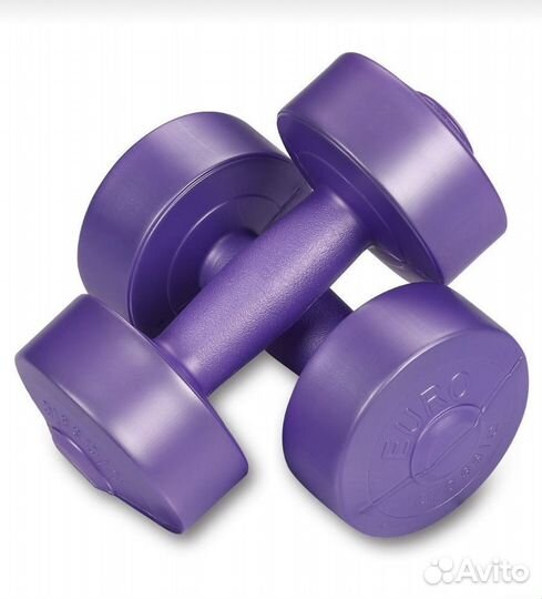 Спортивный инвентарь