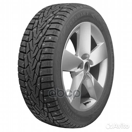 Ikon Tyres Nordman 7 205/60 R16