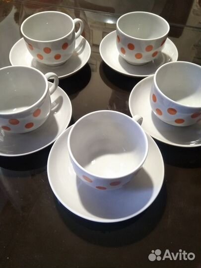 Кофейные пары Ликино дулево