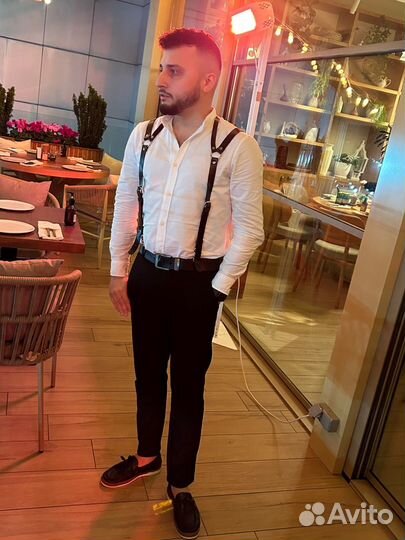 Управляющий рестораном