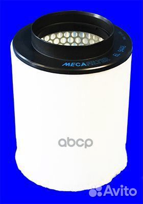 Фильтр воздушный EL9448 Mecafilter