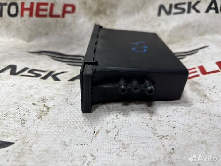 Карман под магнитофон Honda Accord CL9 K24A 2006