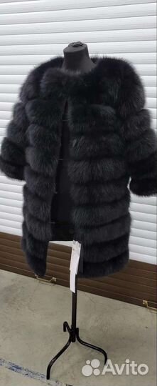 Шуба трансформер