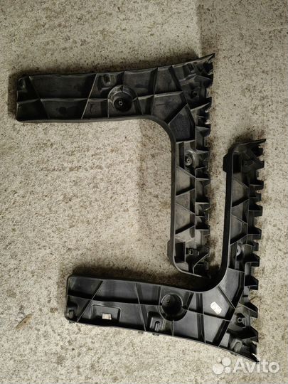 Audi A6 C7 4G5807453A 4G5807454A направляющие