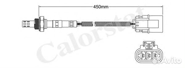 Лямбда-зонд