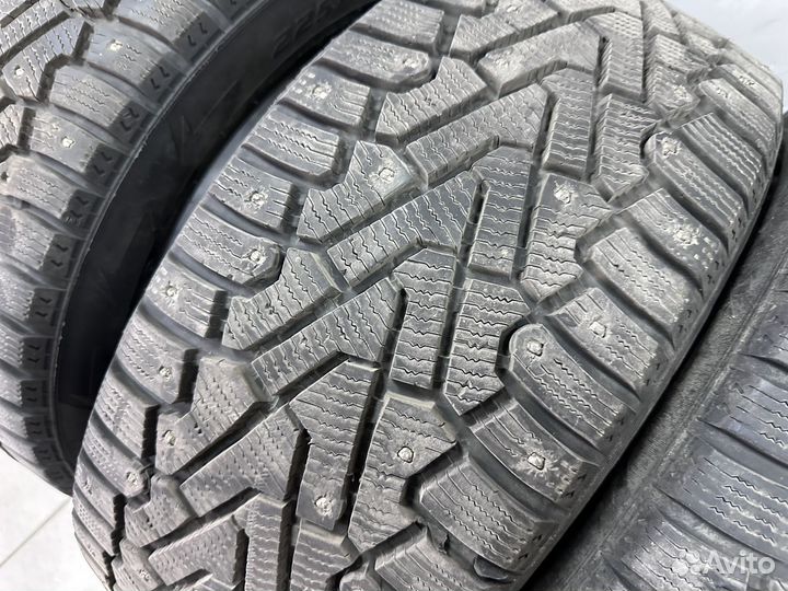 Pirelli Ice Zero 225/50 R17 98T
