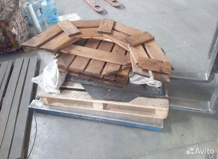 Чан/купель с подогревом. Самостоятельная сварка