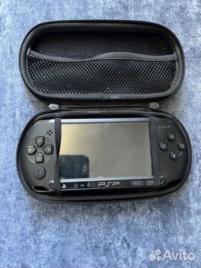 Sony PSP