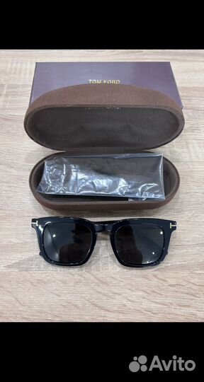 Очки Tom Ford новые