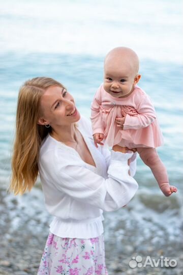 Фотограф Туапсе