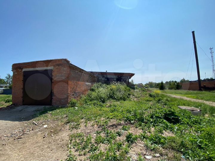 Производство, 700 м²