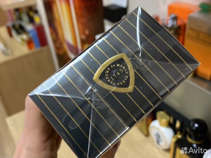 Parfums De Marly Godolphin 125ml