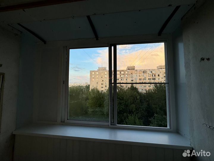 Пластиковые окна на балкон / установка окон пвх