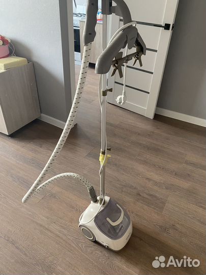 Отпариватель polaris