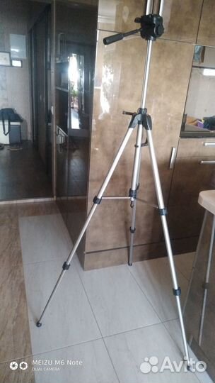 Штатив для фотоаппарата ERA ecsa 3770