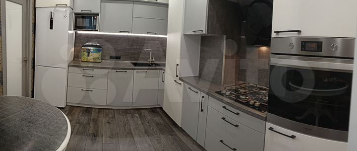 1-к. квартира, 39,9 м², 10/10 эт.