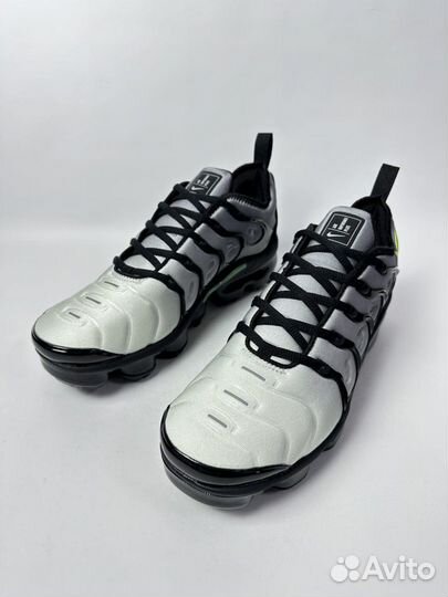 Кроссовки Nike Air Vapormax Plus Grey Gradient