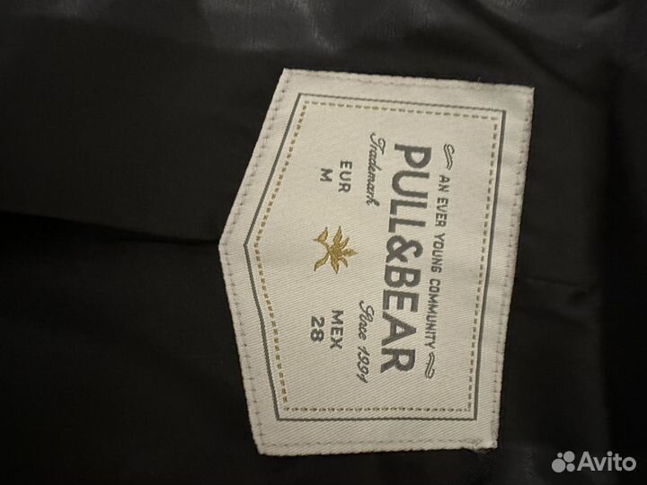 Пиджак женский Pull and Bear