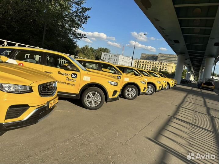 Требуется водитель категории В ежедневные выплаты