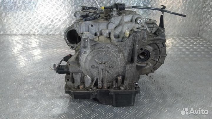 АКПП (автомат) Volkswagen Passat B6 (2005–2010)