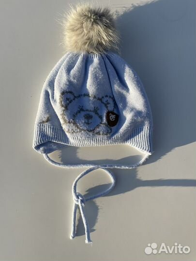 Детские вещи на мальчика