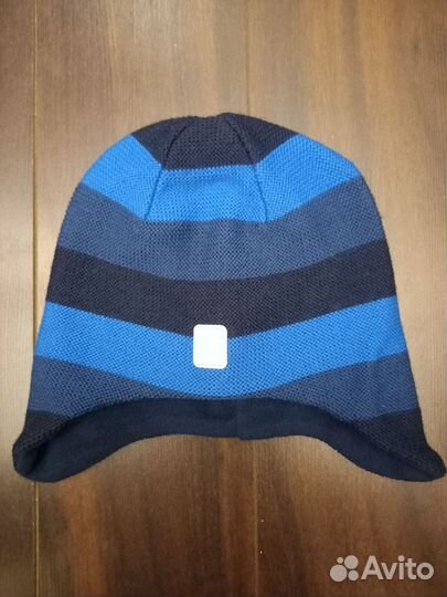 Шапка Reima, р 52