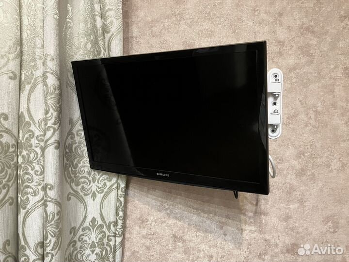 Телевизор samsung smart tv 24