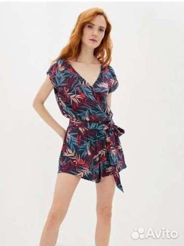 Летний комбинезон Termit р.46-48