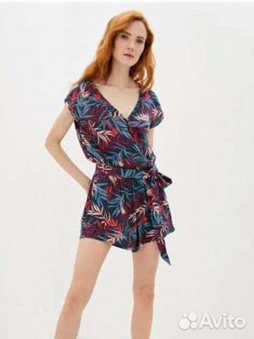 Летний комбинезон Termit р.46-48