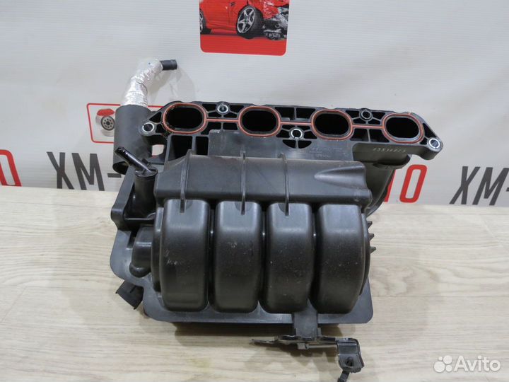 Коллектор впускной Hyundai Creta 2