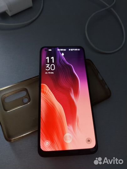 OPPO A74, 8/128 ГБ