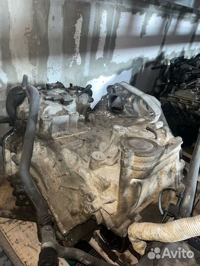 АКПП Land Rover Freelander SUV 2.5 177Hp 25K4F