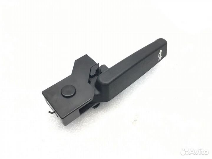 Ручка открывания капота Chevrolet Cruze седан 1.6