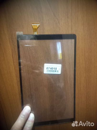 Тачскрин Samsung Tab А10.1 sm-t515 Black