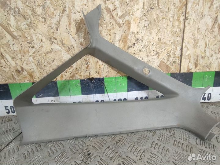 Обшивка стойки правая Daewoo Nexia 1995-2016