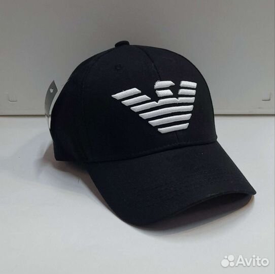 Бейсболка весна-лето 2023г