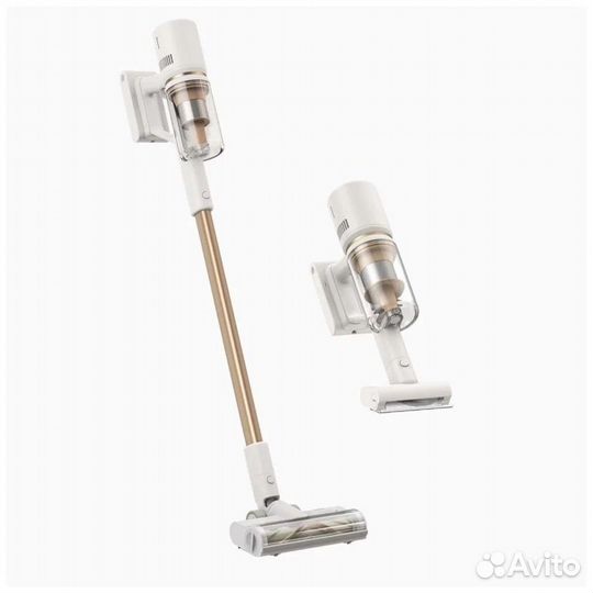 Беспроводной пылесос Xiaomi Dreame P10 Pro